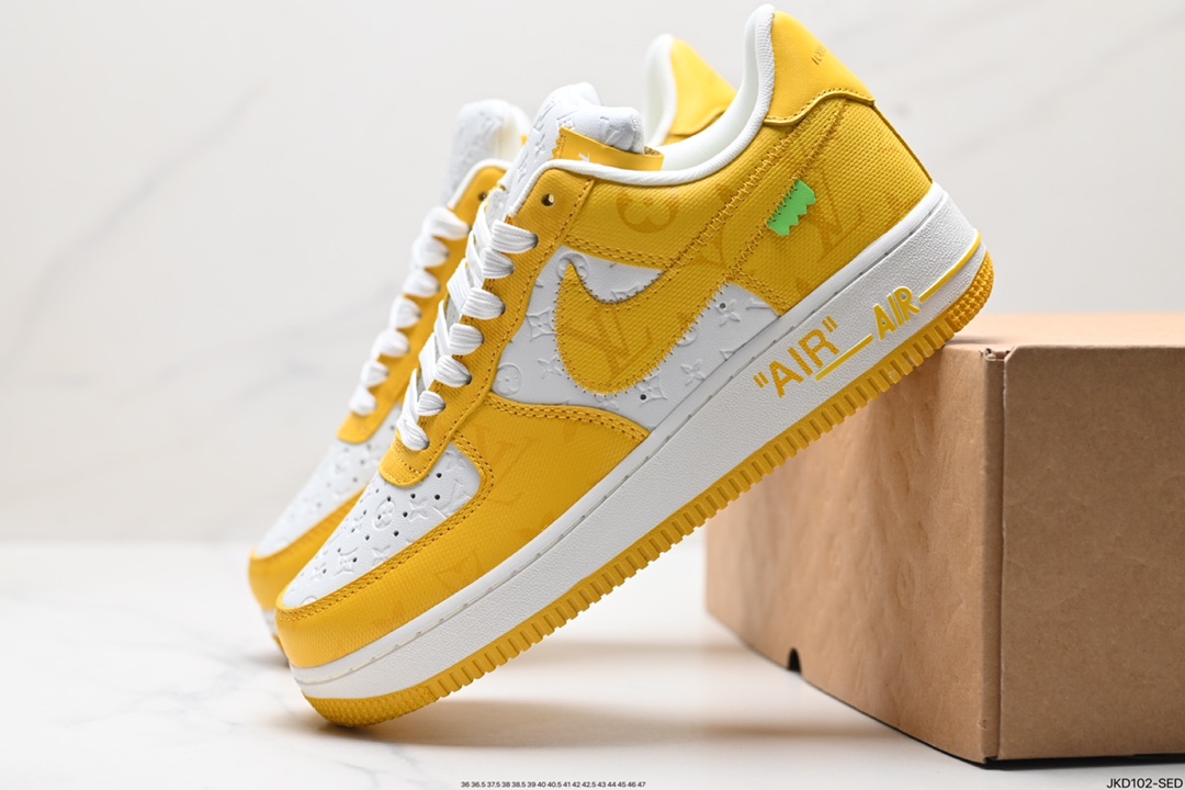 Nike Air Force 1 Shoes